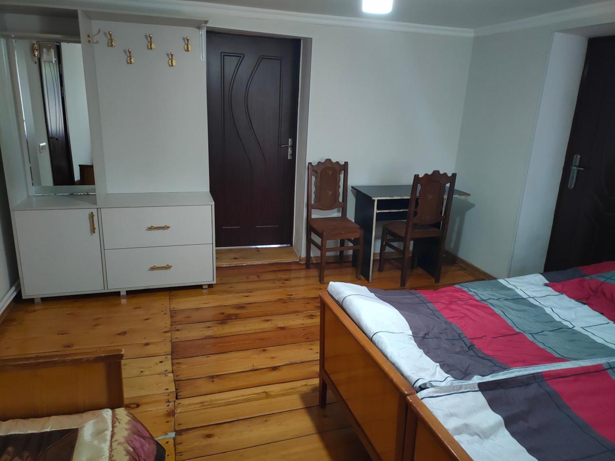 Ni- Ke Hotell Tskaltubo Rom bilde