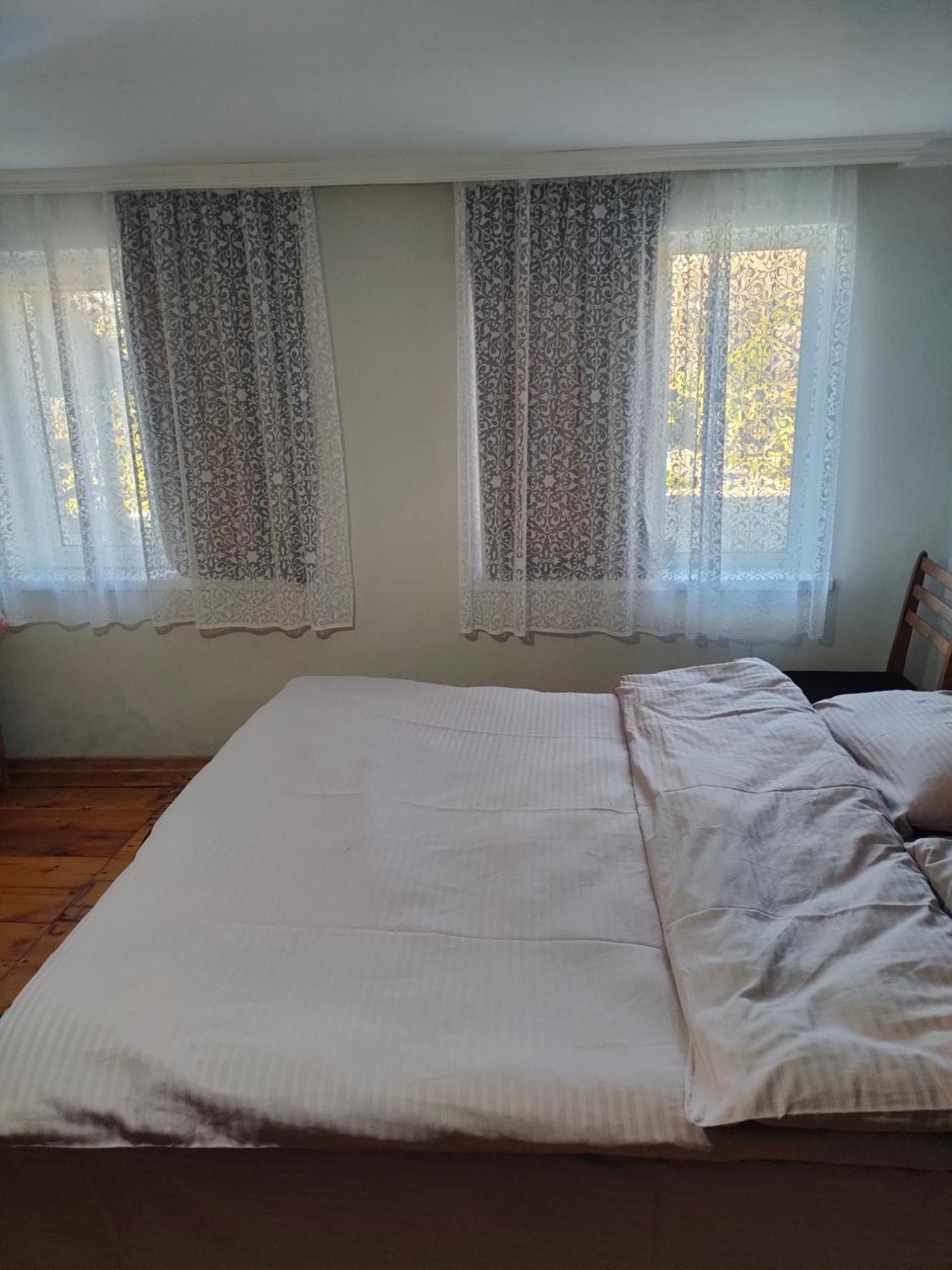Ni- Ke Hotell Tskaltubo Rom bilde